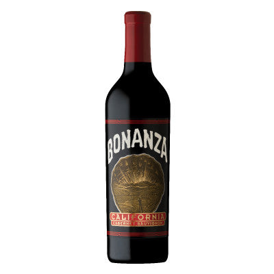 Bonanza Cabernet Sauvignon Lot 9