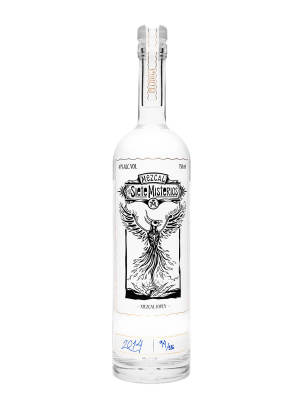 Los Siete Mezcal Pechuga