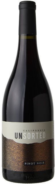 Unsorted Pinot Noir 2022