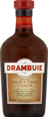 Drambuie Liqueur