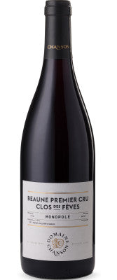 Domaine Chanson Beaune 1er Cru Clos des Fevres Rouge 2023