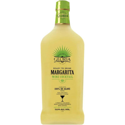 Rancho La Gloria Skinny Lime Margarita RTD