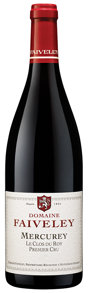 Domaine Faiveley 24 Mercurey 1er Cru Clos Du Roy 2024