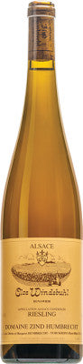 Domaine Zind-Humbrecht Riesling Clos Windsbuhl 2023 2014