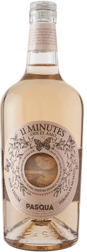 Pasqua Rose 11 Minutes 2025