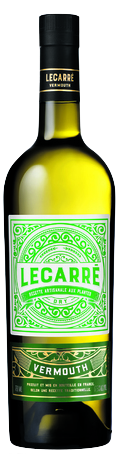 Lecarre Vermouth Dry NV