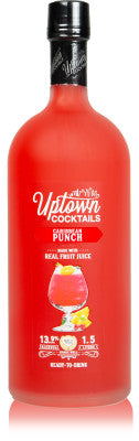 Uptown Caribbean Punch