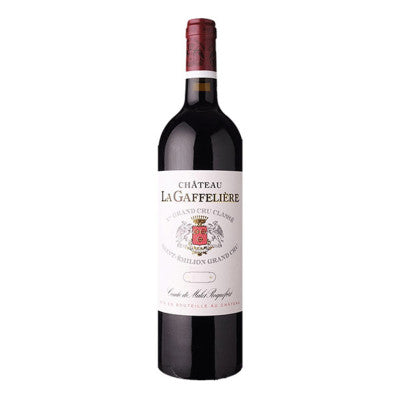 Chateau La Gaffeliere St Emilion Grand Cru 2020