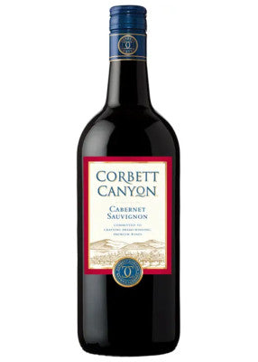 Corbett Canyon Cabernet Sauvignon
