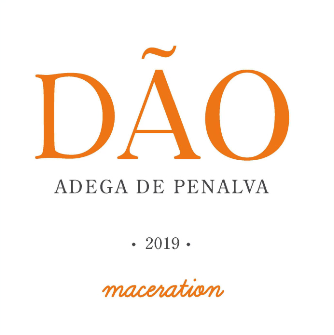 Dao Branco 'Maceration', Adega de Penalva