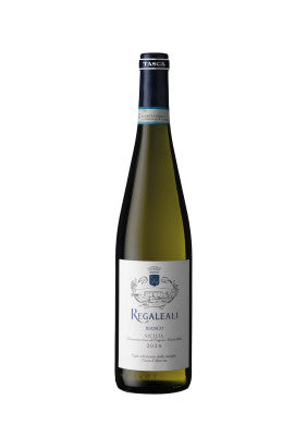 Regaleali Bianco Sicilia 2024