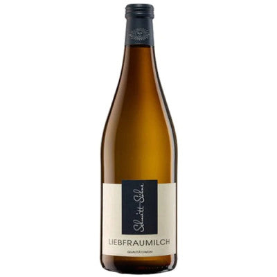 Schmitt Sohne Family Liebfraumilch