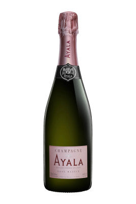 Ayala Rose Majeur Champagne