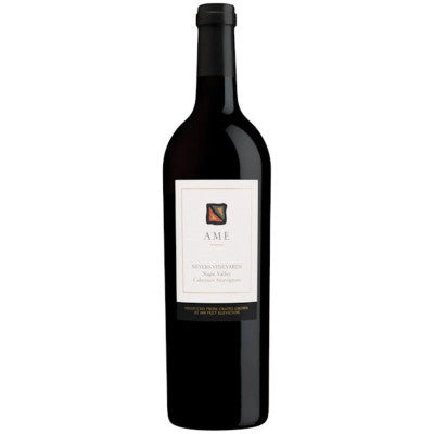 Neyers Cabernet Sauvignon Napa Valley AME Vineyard 2019