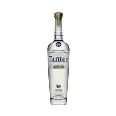 Tanteo Jalapeno Tequila