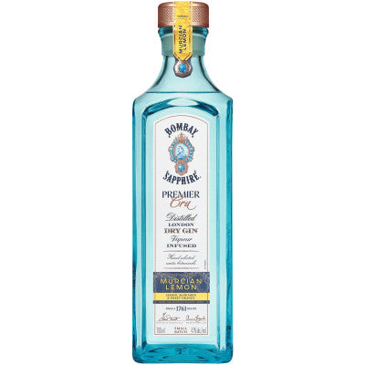Bombay Sapphier Premier Cru Gin