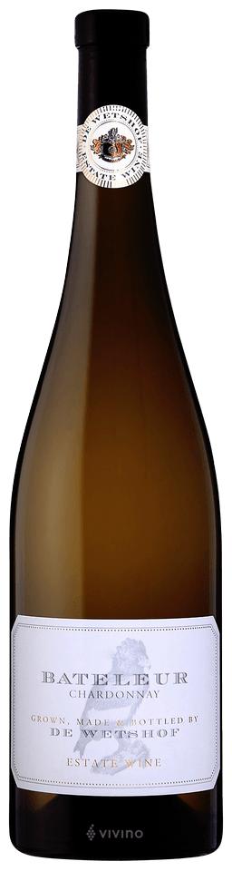 de Wetshof Chardonnay Bateleur 2018