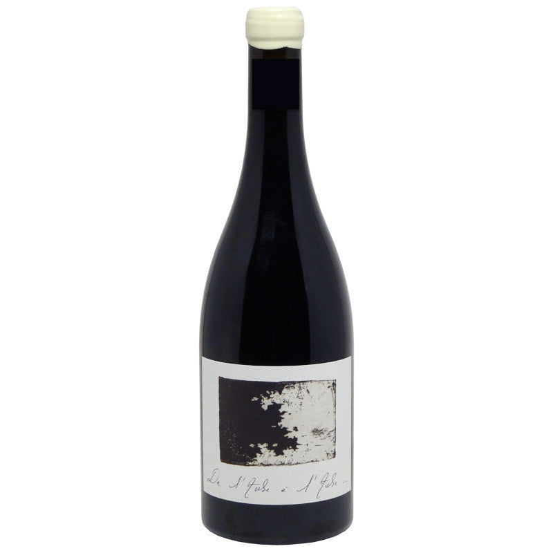De L"Aube a L"Aube VDF Red 2019