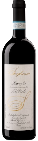 Dolcetto D'Alba, Fratelli Seghesio