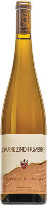 Domaine Zind-Humbrecht Riesling Roche Granitique 2023