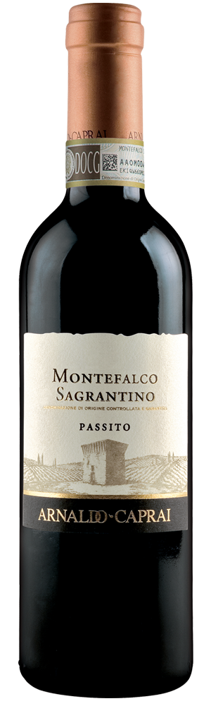 Arnaldo Caprai 18 Passito Sagrantino 2018
