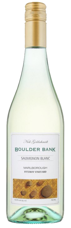 Boulder Bank by Goldschmidt Pinot Gris 2025