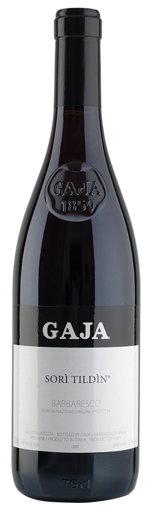 Gaja 22 Barbaresco Sori Tildin 2022