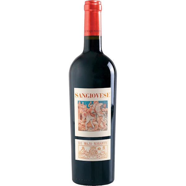 Di Majo Norante Sangiovese Igt