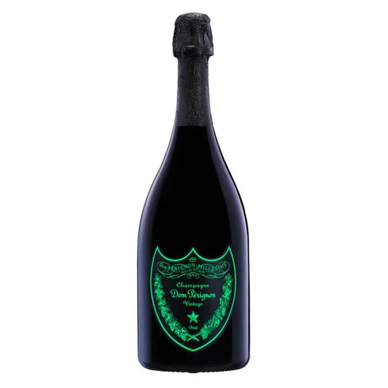 DOM PERIGNON LUMINOUS BOTTLE 2013