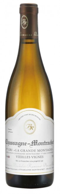 Arvine Domaine Bachelet Ramonet - Chassagne Montrachet 2024