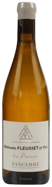 Domaine Fleuriet 24 Les Pierres Silex 2024
