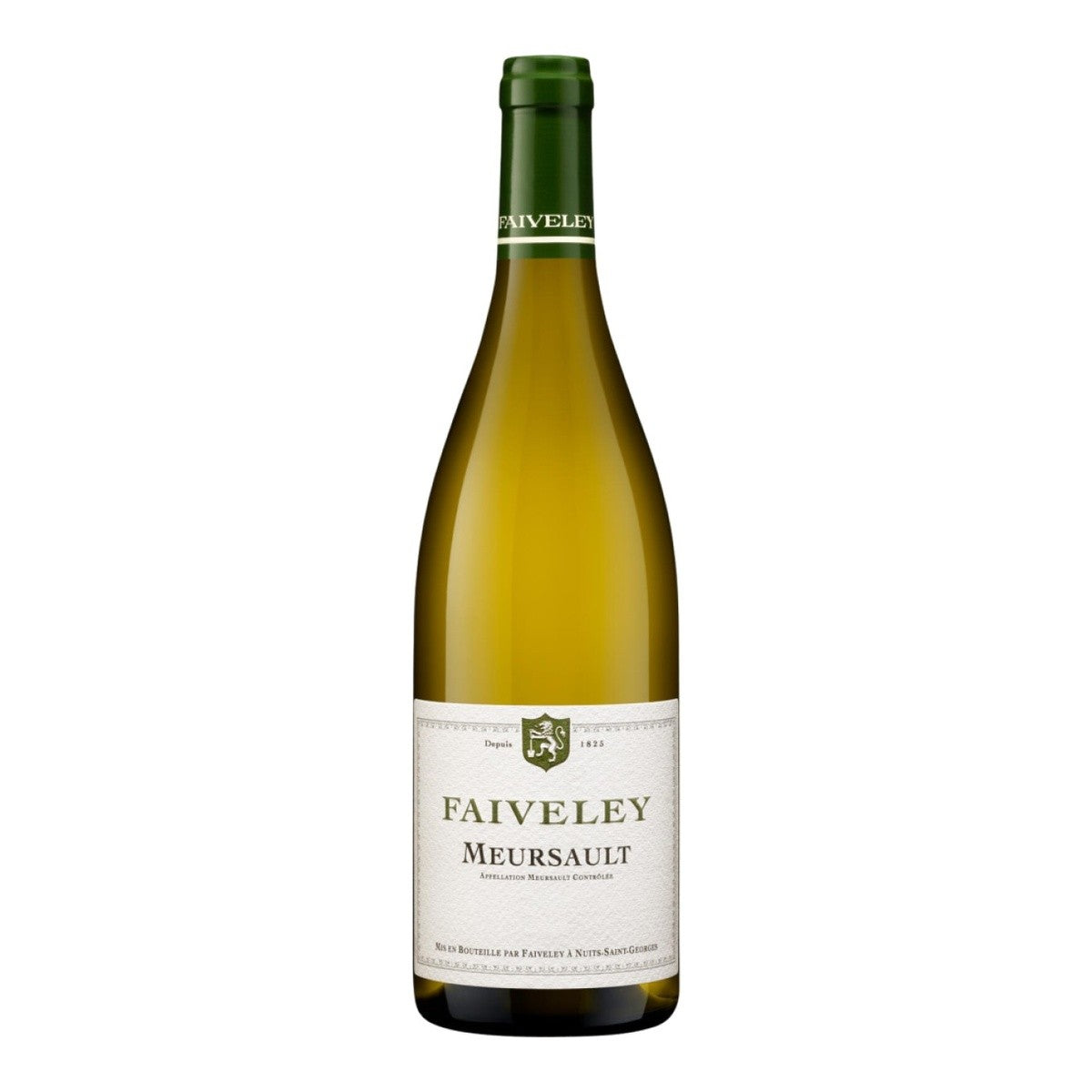 Faiveley 24 Meursault 2024