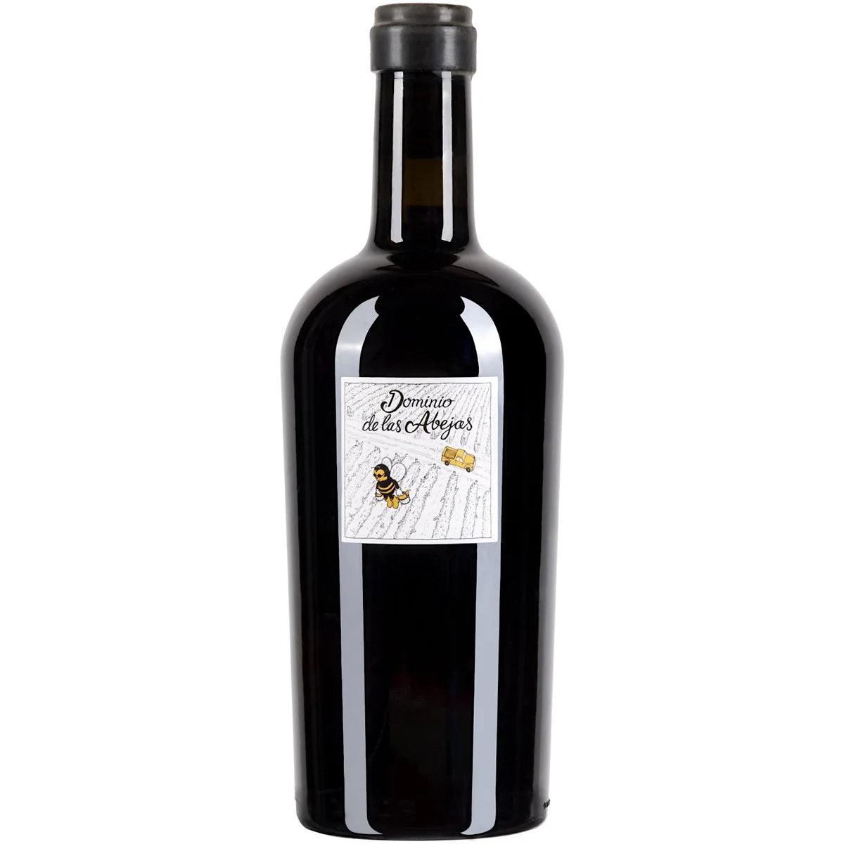 Dominio De Las Abejas Nebbiolo 2025