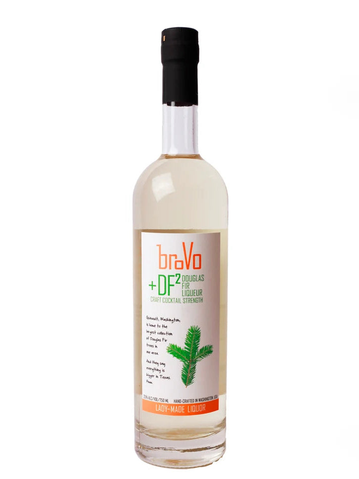Brovo Douglas Fir Liqueur 50 Pf