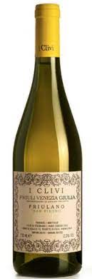 Friulano 'San Pietro' Friuli Colli Orientali 2020