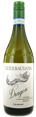 Luigi Baudana Langhe Bianco "Dragon" 2021