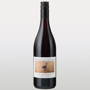 Pinot Noir, 'The Duc - McIntyre Vyd', Moorooduc Estate 2022