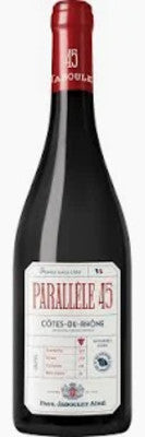 Jaboulet Parallele 45 Rouge 2024