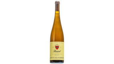 Domaine Zind-Humbrecht Clos Jebsal Pinot Gris 2022