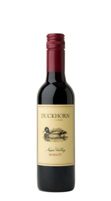 Duckhorn Merlot, Napa Valley 2023