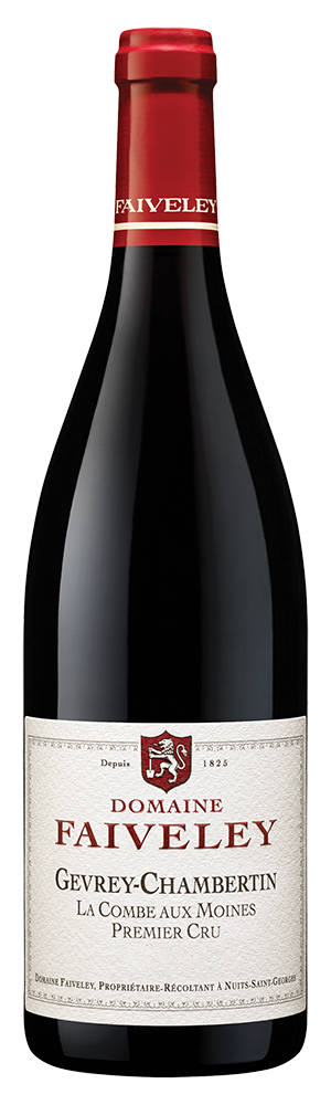 Domaine Faiveley 24 Gevrey Chambertin 1er Cru La Combe Aux Moines 2024