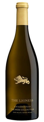Hess "The Lioness" Chardonnay 2023