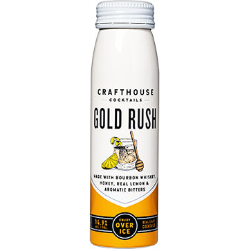Crafthouse Gold Rush