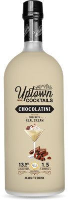 Uptown Chocolatini