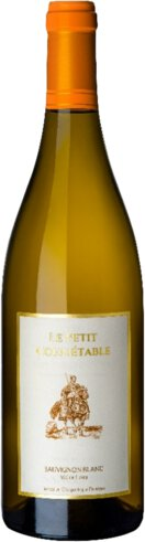 Le Petit Connétable Val de Loire Sauvignon Blanc