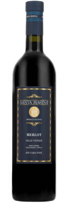 Santa Marina Merlot 2024