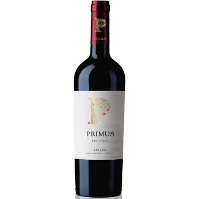 Primus Red Blend Colchagua Valley 2022