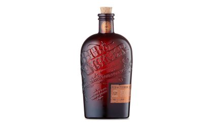 Bib & Tucker Small Batch Bourbon 10 year