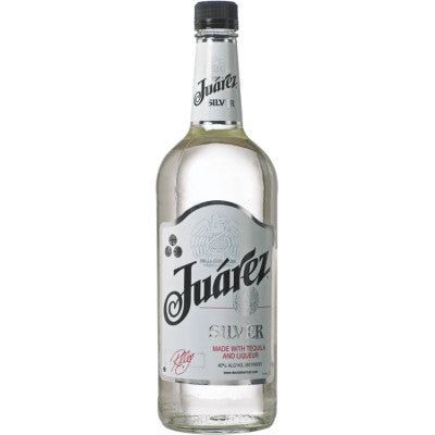 Juarez Tequila Silver Liqueur