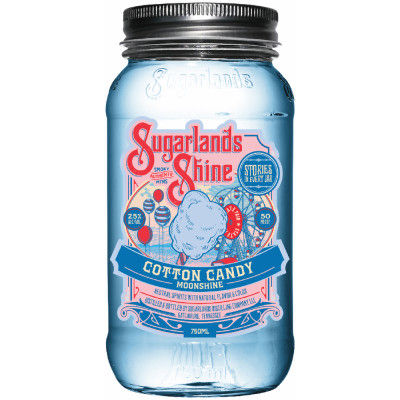 Sugarlands Shine Cotton Candy